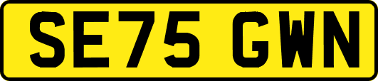 SE75GWN