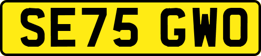 SE75GWO