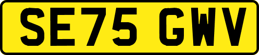 SE75GWV