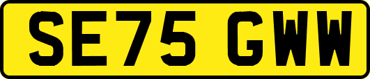 SE75GWW