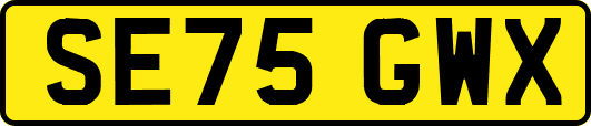 SE75GWX