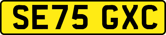 SE75GXC