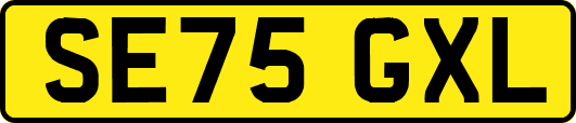 SE75GXL
