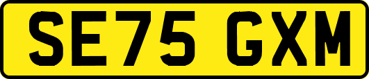 SE75GXM