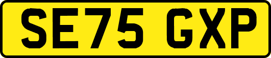 SE75GXP