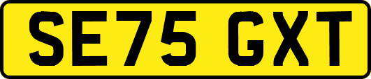 SE75GXT