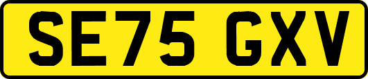 SE75GXV