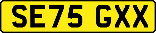 SE75GXX