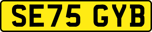 SE75GYB