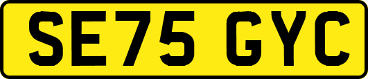 SE75GYC