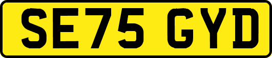 SE75GYD