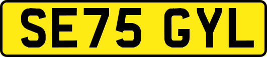 SE75GYL