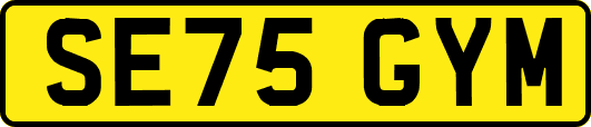SE75GYM