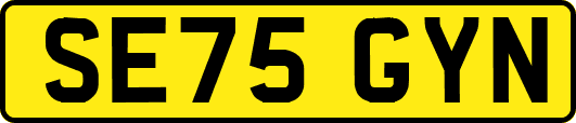 SE75GYN