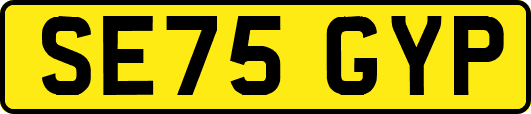SE75GYP