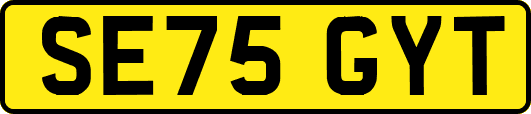 SE75GYT