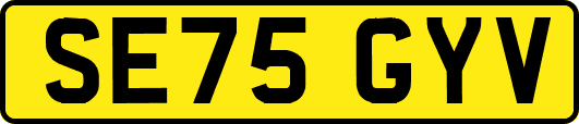 SE75GYV