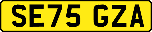 SE75GZA