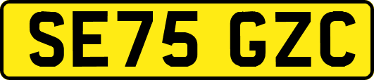 SE75GZC