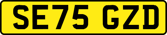 SE75GZD