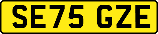 SE75GZE