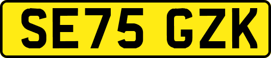 SE75GZK