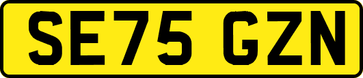 SE75GZN