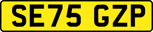 SE75GZP
