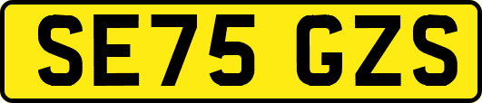 SE75GZS