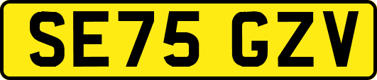 SE75GZV