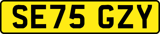 SE75GZY