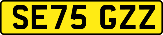 SE75GZZ