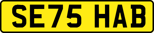 SE75HAB
