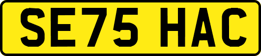 SE75HAC