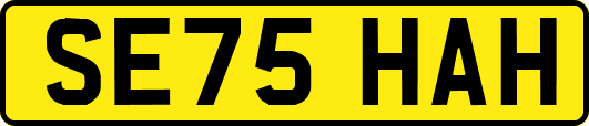 SE75HAH