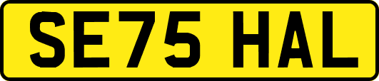 SE75HAL