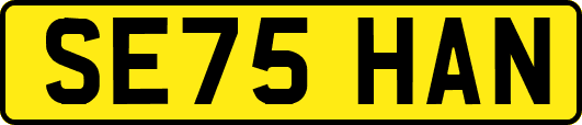 SE75HAN