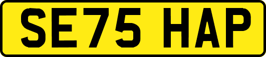 SE75HAP