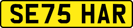 SE75HAR