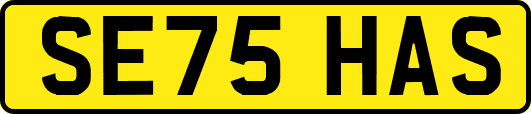 SE75HAS