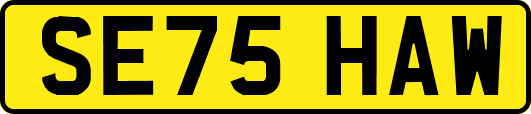 SE75HAW