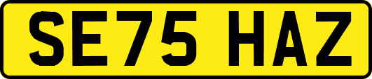 SE75HAZ