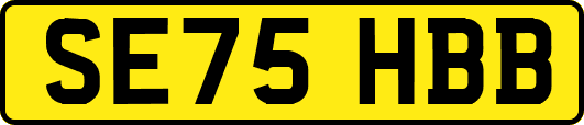 SE75HBB