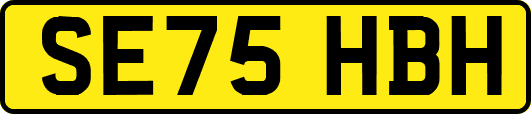 SE75HBH