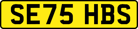 SE75HBS