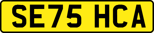 SE75HCA