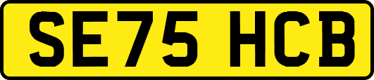 SE75HCB