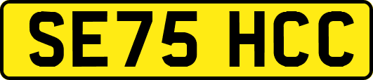 SE75HCC