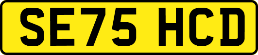 SE75HCD