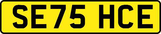 SE75HCE